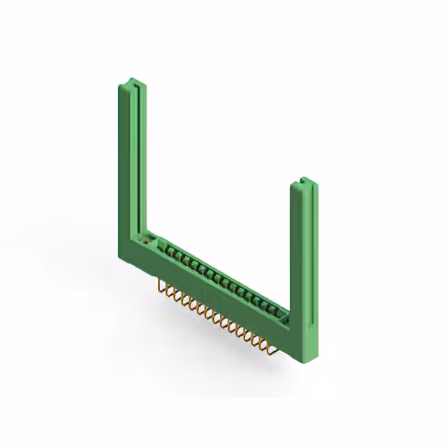 307-015-558-158 EDAC Inc.  Edgeboard Connectors